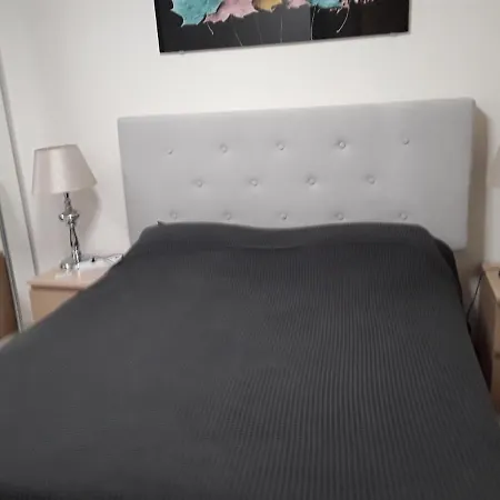 شقة First Line Duplex Puerto Banus Sleeps 8 People