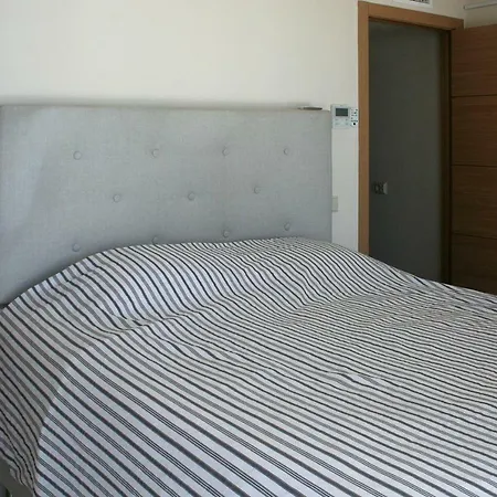 First Line Duplex Puerto Banus Sleeps 8 People Apartment *